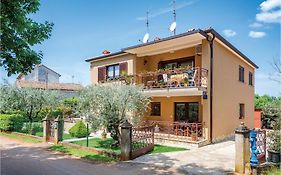 Apartment Umag Kranceti